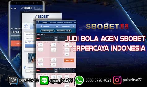 sbobet88|agen casino sbobet88 deposit termurah.